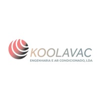 Koolavac - Engenharia e Ar Condicionado logo - Similar company to Odiclima - Ar Condicionado