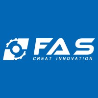 FAS Group.,JSC logo - Similar company to Nt&T Jsc