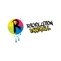 Revolution Paintball