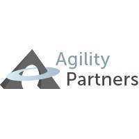Agility Partners logo - Similar company to Xrapid Group