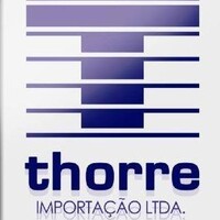 THORRE COMERCIO, IMPORTACAO E EXPORTACAO LTDA logo - Similar company to Trevisul Exportação E Importação - Sr Comércio Exterior