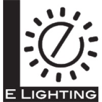 ELighting logo - Similar company to Elighting