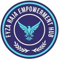 Fyza Raja Empowerment Hub logo - Similar company to Smart Tex Sourcing