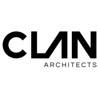 Clan Architects logo - Similar company to Edg:Architecture