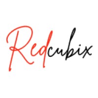 Redcubix logo - Similar company to Simzion