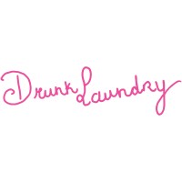 Drunk Laundry logo - Similar company to U.S. Apparel Llc