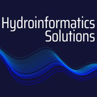 Hydroinformatics Solutions logo - Similar company to Pluvia.Ai