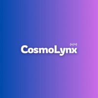 CosmoLynx Technologies logo - Similar company to Sharpstar Technologies