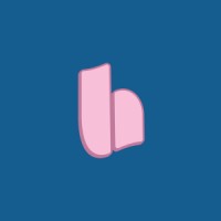 Hubb Creative logo - Similar company to Hippo.