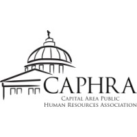 Capital Area Public Human Resources Association (CAPHRA) logo - Similar company to National Education Trust Jamaica