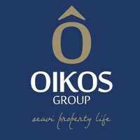 Oikos Group Cy logo - Similar company to Welldone
