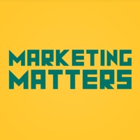 Marketing Matters logo - Similar company to Digital Creative Collective