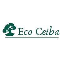 ECO CEIBA logo - Similar company to Oxaz - Creator Of Overcap