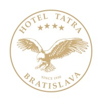 Hotel Tatra **** logo - Similar company to Hotel Devín**** Bratislava