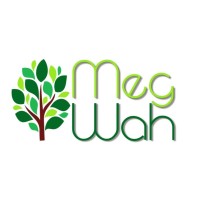 Meg Wah (My Earth) logo - Similar company to Cenec Cameroon