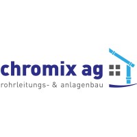 Chromix AG logo - Similar company to Steger Ag