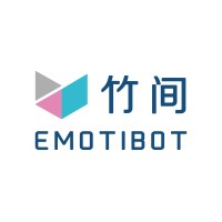 竹间智能 Emotibot logo - Similar company to Weibyapps微碧愛普科技