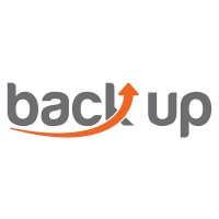 Back Up logo - Similar company to Adviceuk