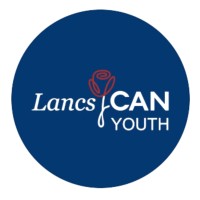 LancsCAN Youth logo - Similar company to Blossome Cic