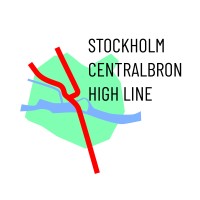 Stockholm Centralbron High Line logo - Similar company to Samfundet S:T Erik