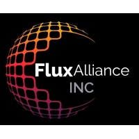 Flux Alliance INC logo - Similar company to Elixir Virtual Works