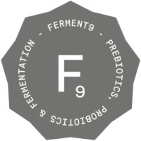 Ferment 9 logo - Similar company to Indienz Ab