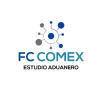 FC COMEX logo - Similar company to Cd Drilling