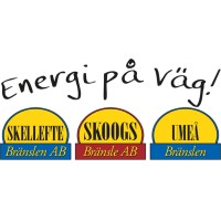 Skoogs Bränsle AB