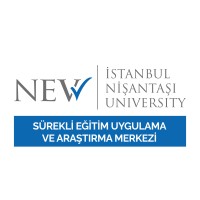İstanbul Nişantaşı Üniversitesi Sürekli Eğitim, Uygulama ve Araştırma Merkezi logo - Similar company to Sertifika Ltd.