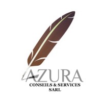 Azura Conseils logo - Similar company to Batis-Immo & Service Sàrl