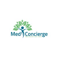 MedXConcierge logo - Similar company to Attraction