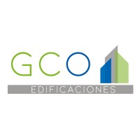 Edificaciones GCO logo - Similar company to Hantera Gestión De Proyectos Y Desarrolladora Inmobiliaria