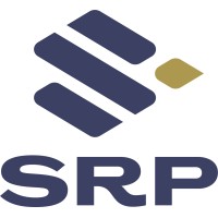 SRP Construction logo - Similar company to Cesam Construction