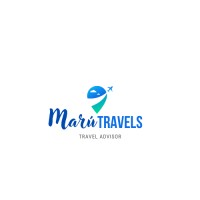 Marú Travels logo - Similar company to Ugrow Iceland