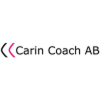 Carin Coach AB logo - Similar company to Noboxsolutions