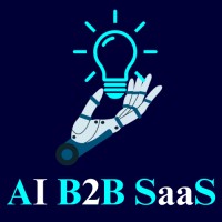 AI B2B SaaS logo - Similar company to Quantum Automations Ai