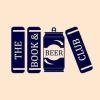 The Book & Beer Club logo - Similar company to Quest