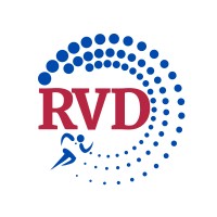 RVD Rendimiento Visual Deportivo logo - Similar company to B.A.S.K.E.