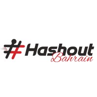 Hashout Bahrain logo - Similar company to Mega Digital Solutions W.L.L