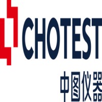 深圳市中图仪器股份有限公司 logo - Similar company to Metris