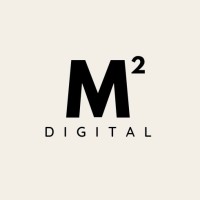 M Squared Digital logo - Similar company to Rollers India