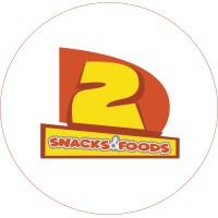 D2 Snacks logo - Similar company to Absorpelsa