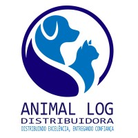 ANIMAL LOG DISTRIBUIDORA -             BAIXADA SANTISTA - VALE DO RIBEIRA - ABC PAULISTA logo - Similar company to Mixxnova