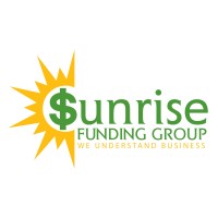 Sunrise Funding Group logo - Similar company to Apex Funding Source Llc