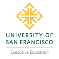University Of San Francisco, Executive Education