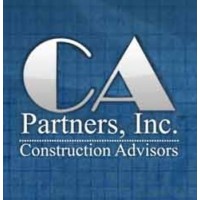 CA Partners, Inc. logo - Similar company to Chasco Interiors Inc.