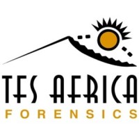 TFS Africa logo - Similar company to Fraudsmiths
