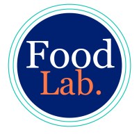 FoodLab logo - Similar company to Arkadia Alimentos