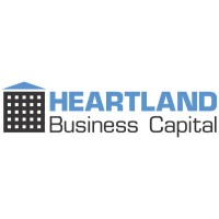 Heartland Business Capital logo - Similar company to Simple, A Netsmart Solution