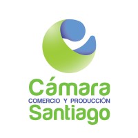 Cámara de Comercio y Producción de Santiago logo - Similar company to Centro De Mediación Y Arbitraje Comercial (Cemarc)